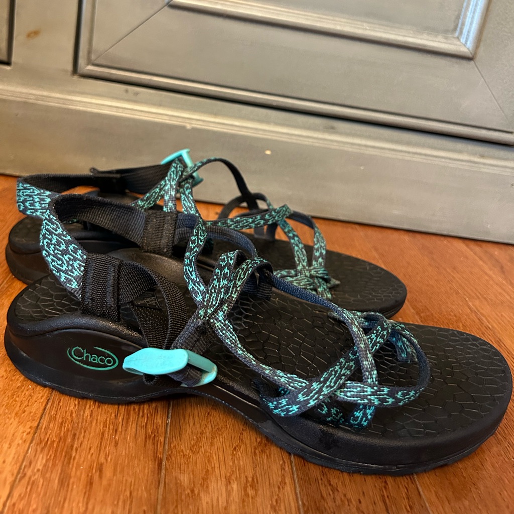 Chaco